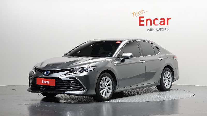car Toyota Camry id47763 main photo