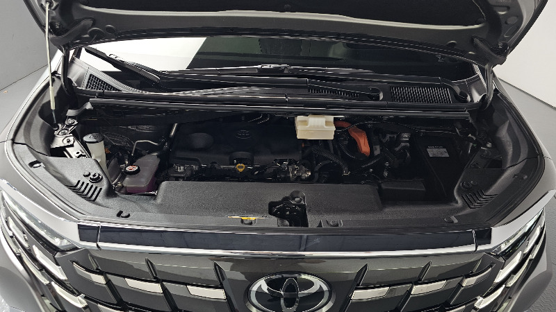 car Toyota Alphard id47767 photo #6