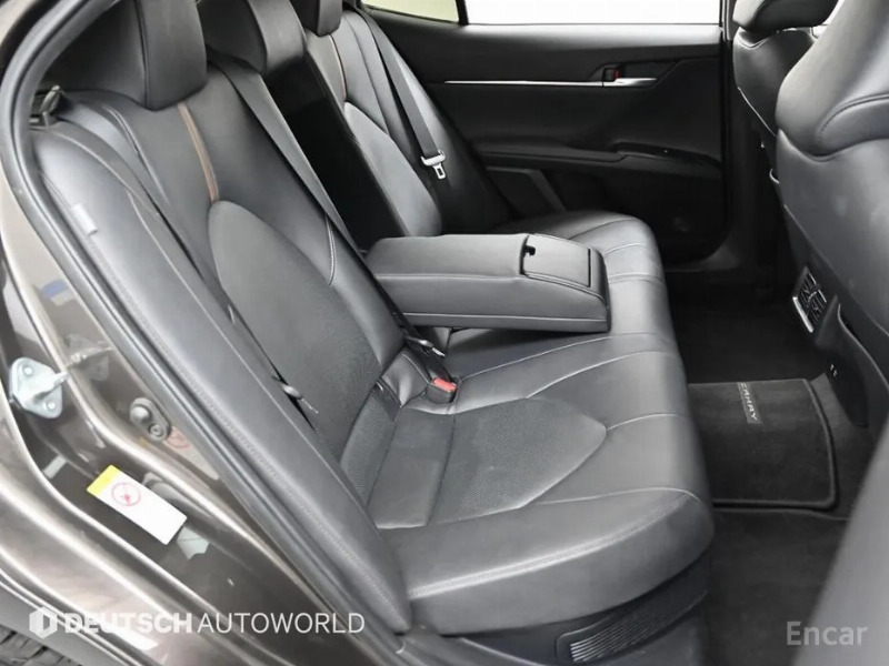 car Toyota Camry id47768 photo #12