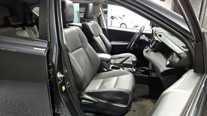 car Toyota Rav 4 id47771 photo #12