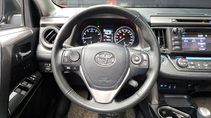 car Toyota Rav 4 id47771 photo #13