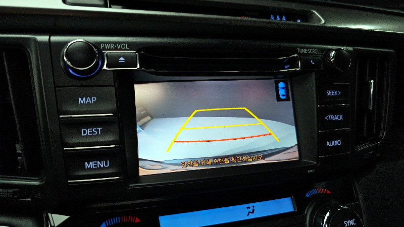 car Toyota Rav 4 id47771 photo #14