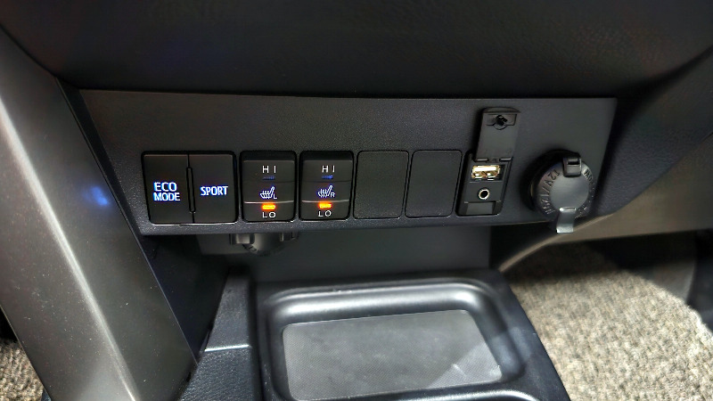 car Toyota Rav 4 id47771 photo #17