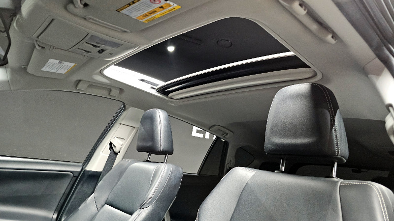 car Toyota Rav 4 id47771 photo #19
