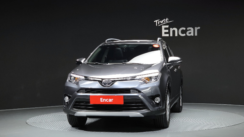 car Toyota Rav 4 id47771 photo #3