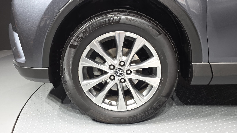 car Toyota Rav 4 id47771 photo #5