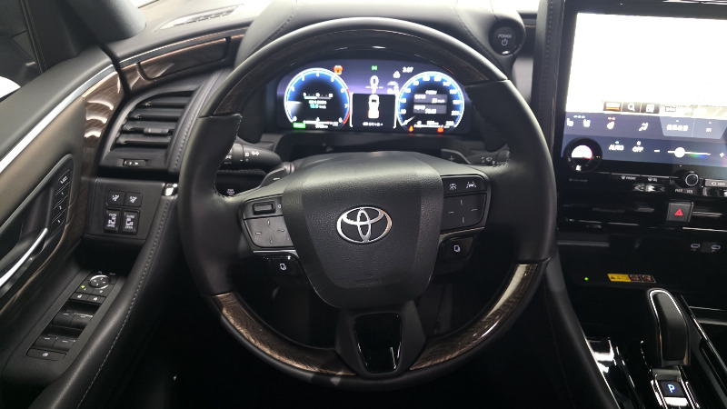 car Toyota Alphard id47773 photo #12