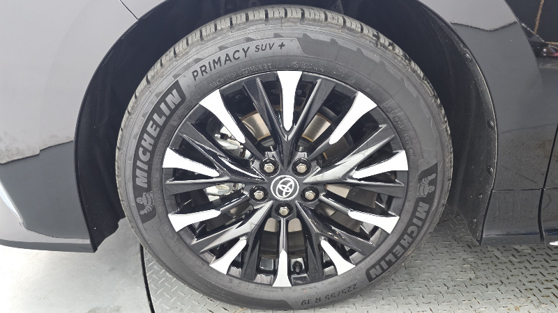car Toyota Alphard id47773 photo #5