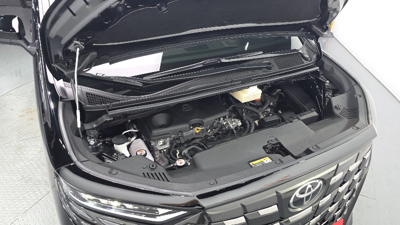 car Toyota Alphard id47773 photo #6
