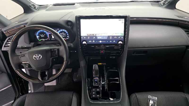 car Toyota Alphard id47773 photo #7