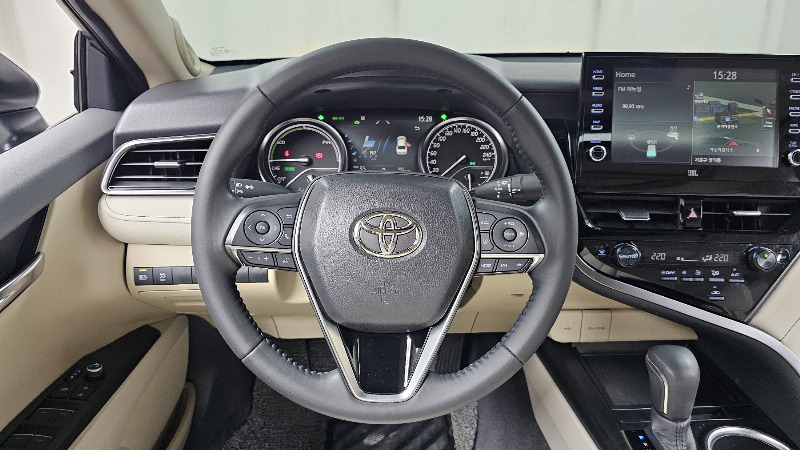 car Toyota Camry id47775 photo #12