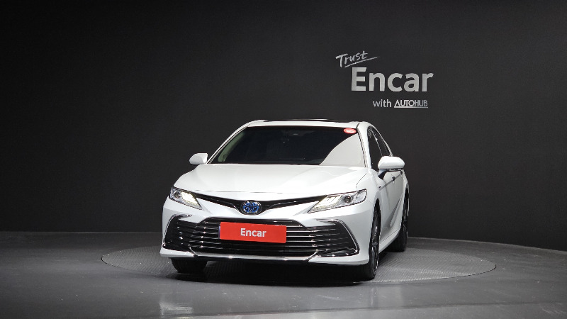 car Toyota Camry id47775 photo #3