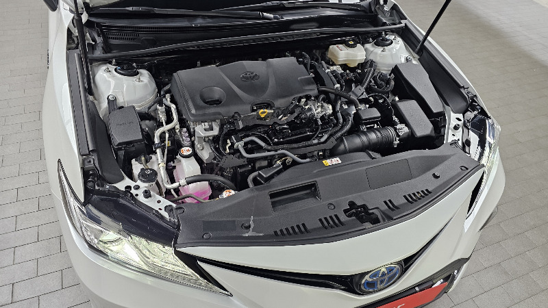 car Toyota Camry id47775 photo #6