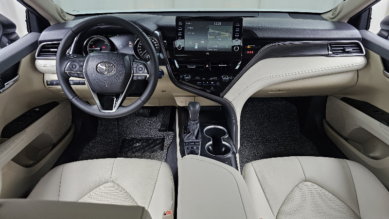 car Toyota Camry id47775 photo #7