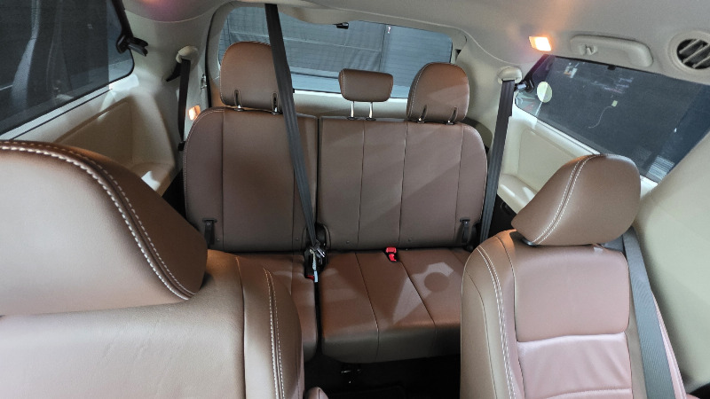 car Toyota Sienna id47792 photo #11