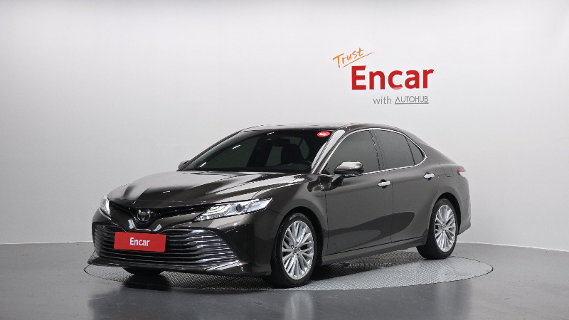 car Toyota Camry id47794 main photo
