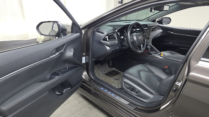 car Toyota Camry id47794 photo #10