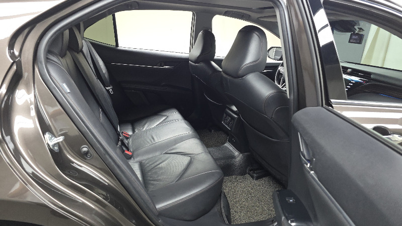 car Toyota Camry id47794 photo #12