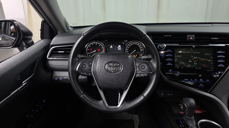 car Toyota Camry id47794 photo #13
