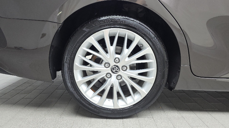 car Toyota Camry id47794 photo #5