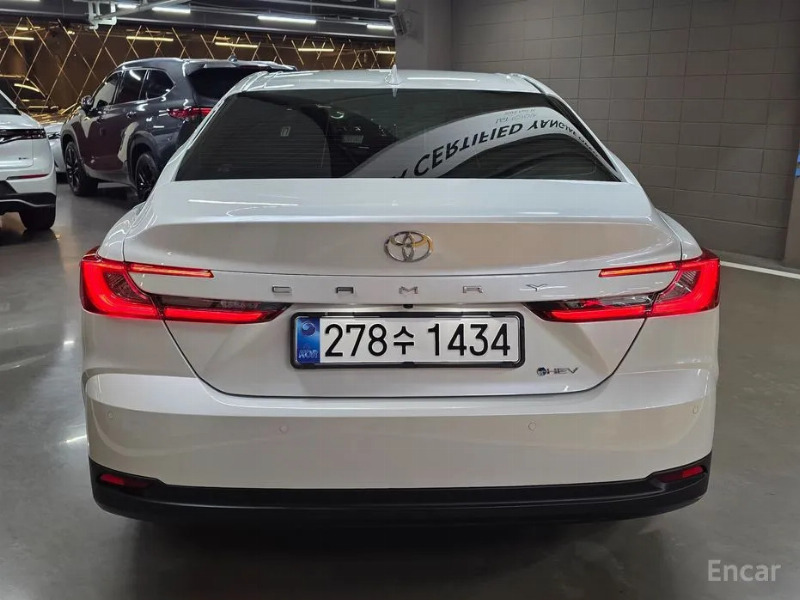 car Toyota Camry id47806 photo #4