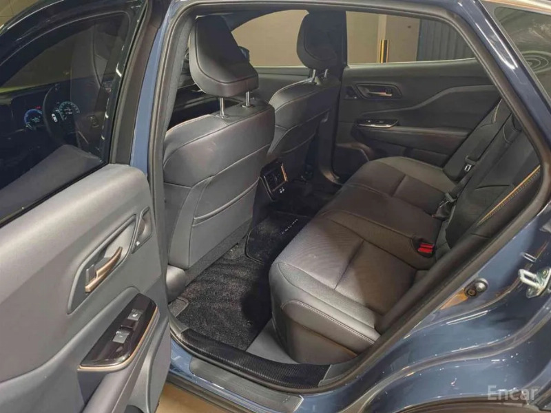car Toyota Crown id47808 photo #11
