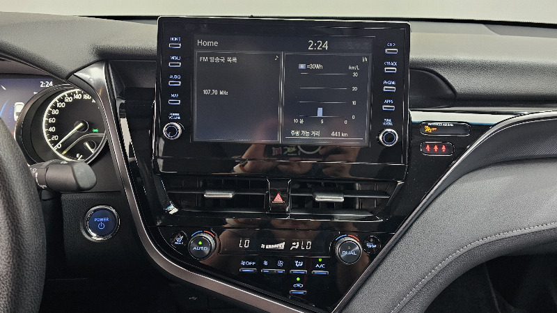 car Toyota Camry id47810 photo #12