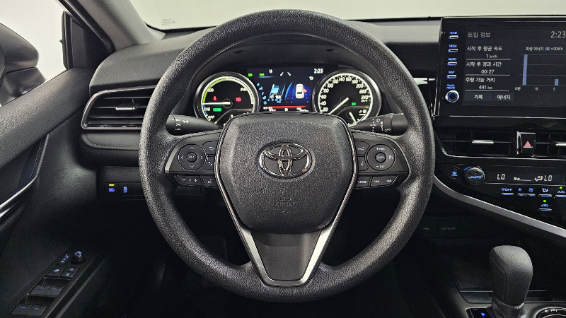 car Toyota Camry id47810 photo #13