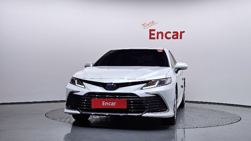 car Toyota Camry id47810 photo #3