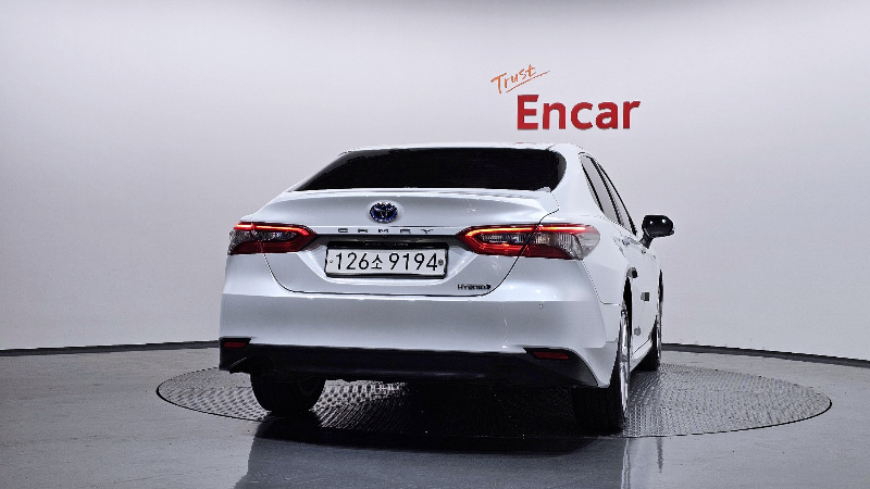 car Toyota Camry id47810 photo #4