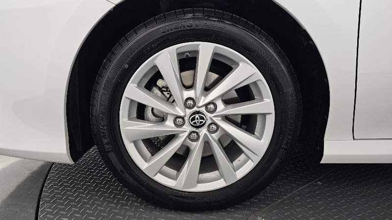 car Toyota Camry id47810 photo #5