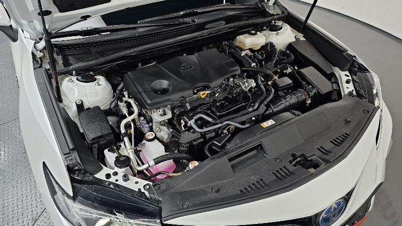 car Toyota Camry id47810 photo #6