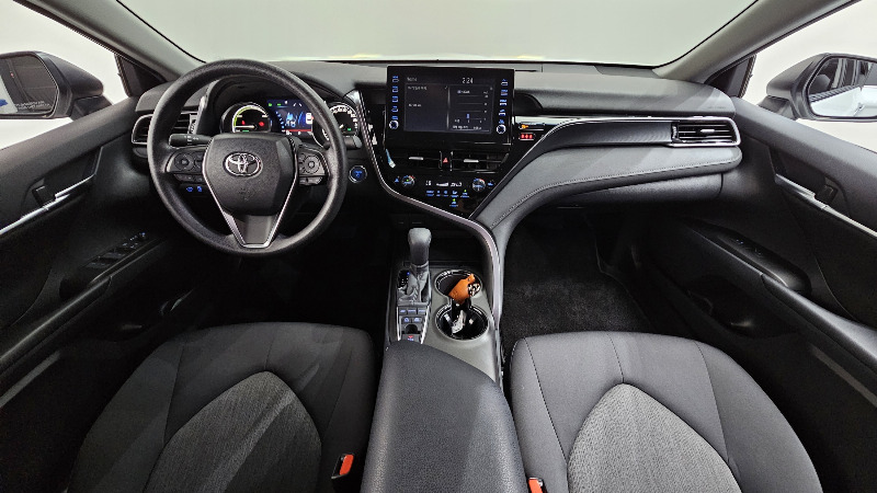 car Toyota Camry id47810 photo #7
