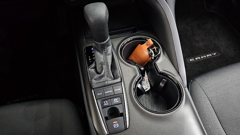 car Toyota Camry id47810 photo #9