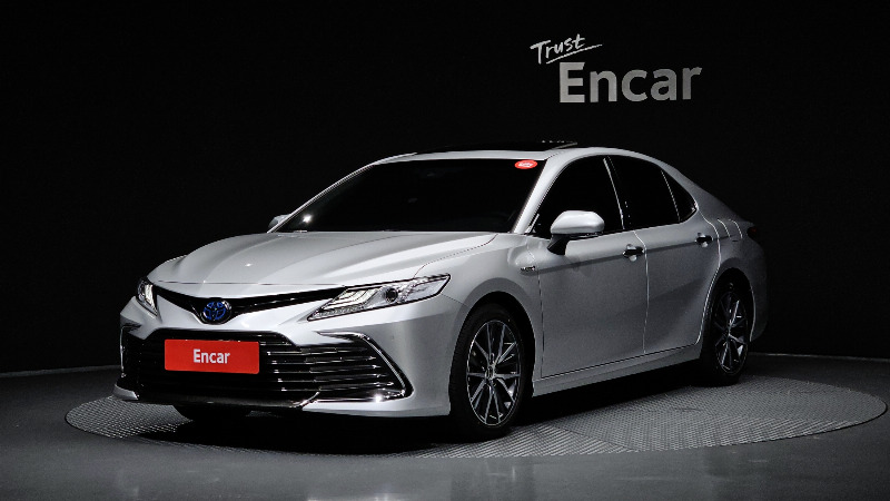 car Toyota Camry id47814 main photo