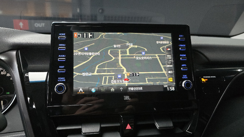 car Toyota Camry id47814 photo #16