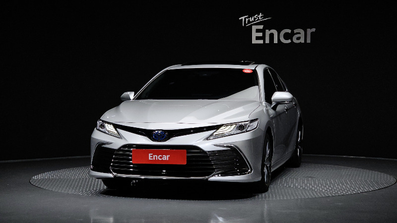 car Toyota Camry id47814 photo #3