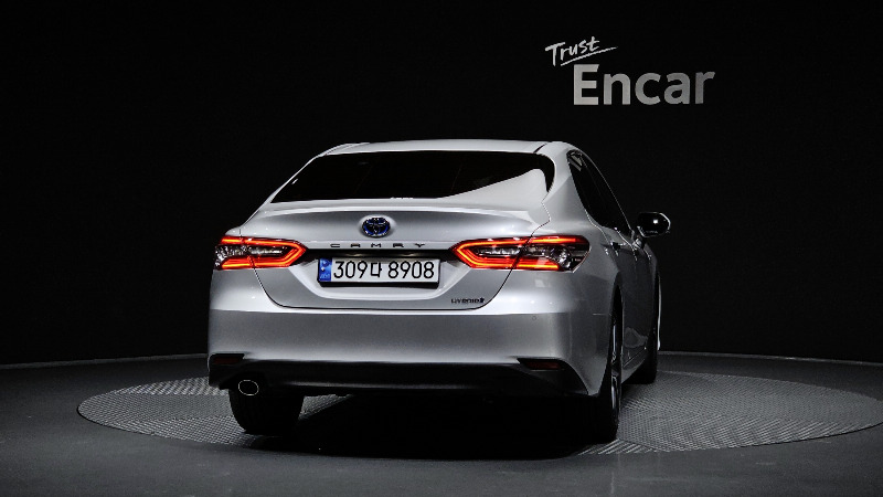 car Toyota Camry id47814 photo #4