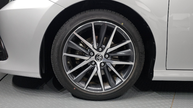 car Toyota Camry id47814 photo #5