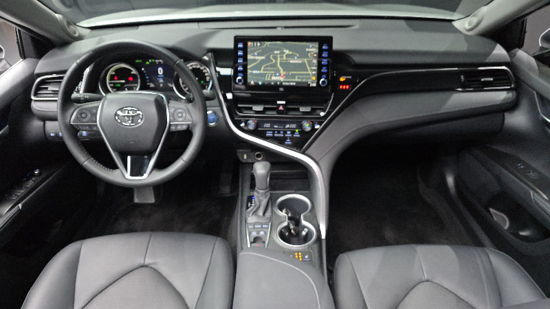 car Toyota Camry id47814 photo #7