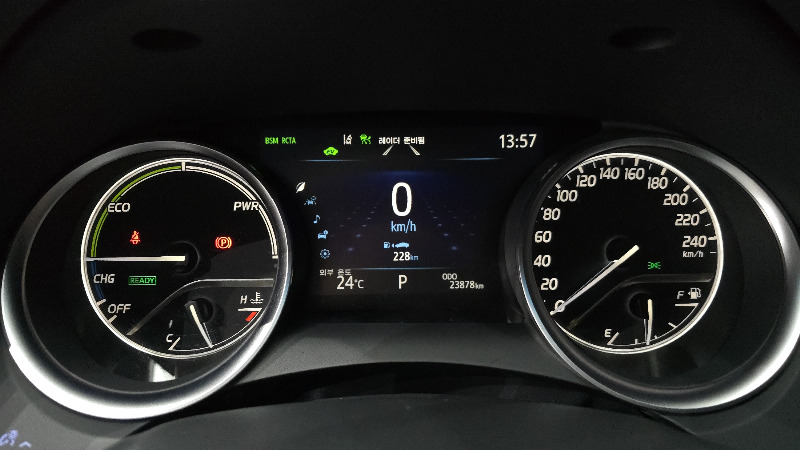 car Toyota Camry id47814 photo #8