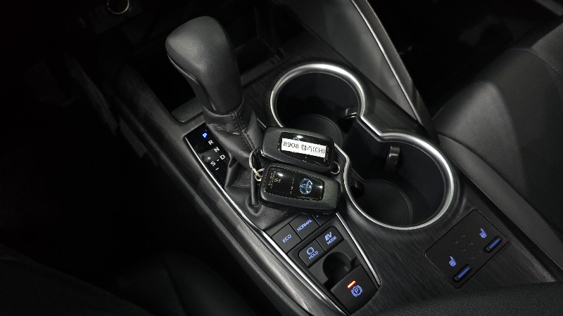 car Toyota Camry id47814 photo #9
