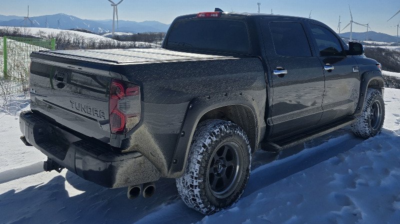 car Toyota Tundra id47819 photo #2