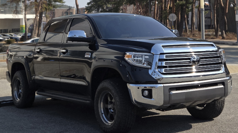 car Toyota Tundra id47819 photo #3