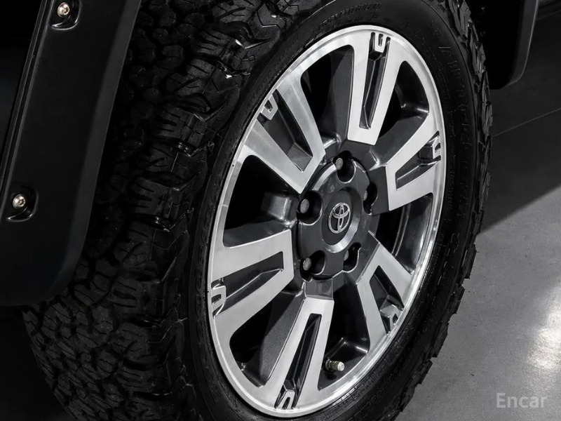 car Toyota Tundra id47819 photo #5