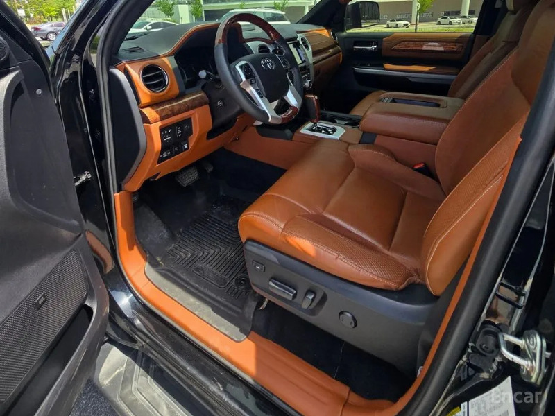 car Toyota Tundra id47819 photo #7