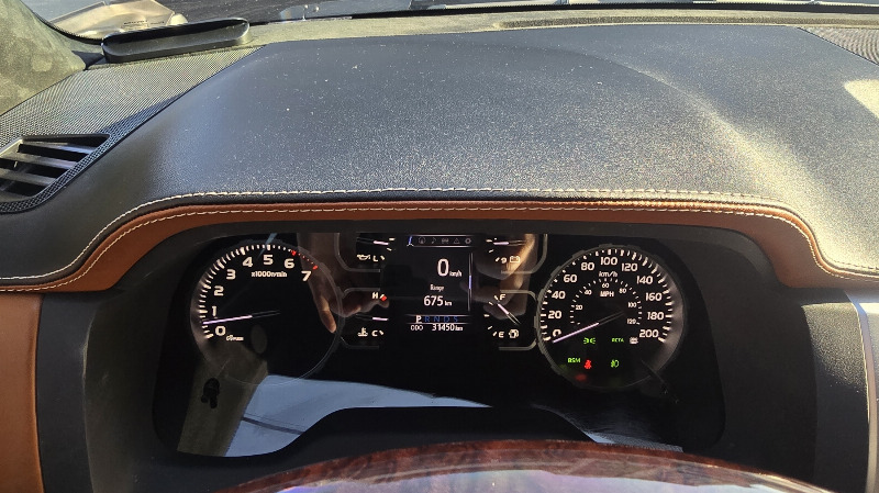 car Toyota Tundra id47819 photo #8