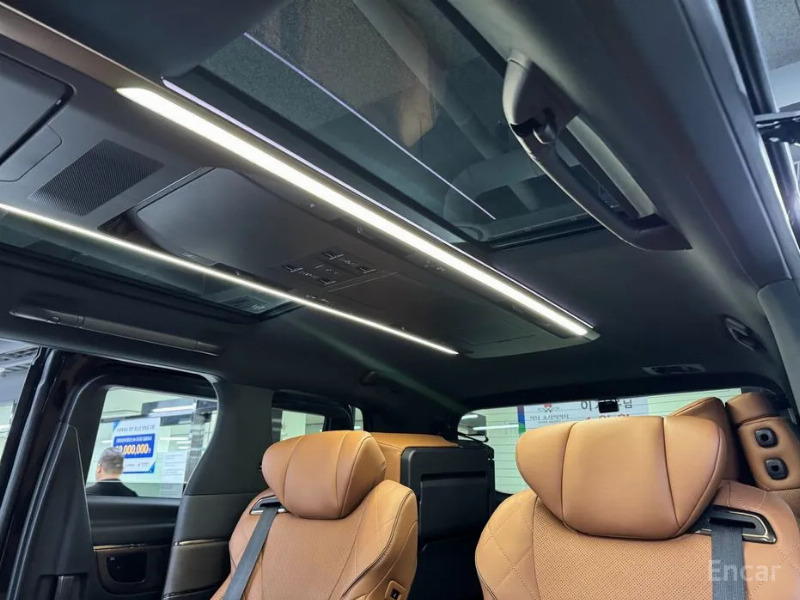 car Toyota Alphard id47821 photo #11