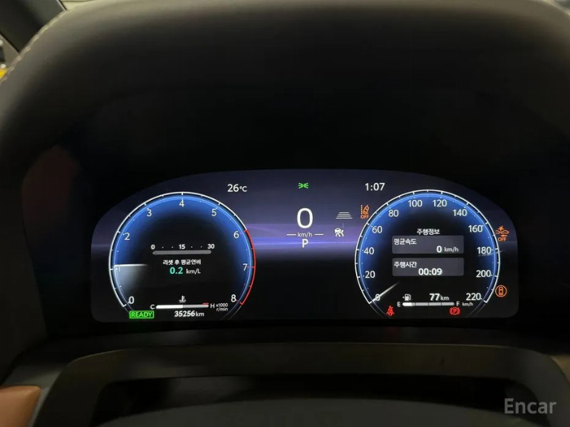 car Toyota Alphard id47821 photo #5
