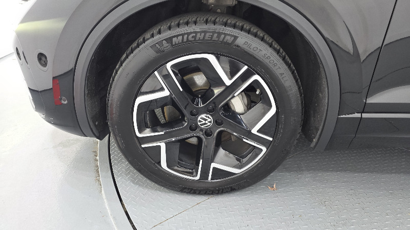 car Volkswagen Touareg id47825 photo #5